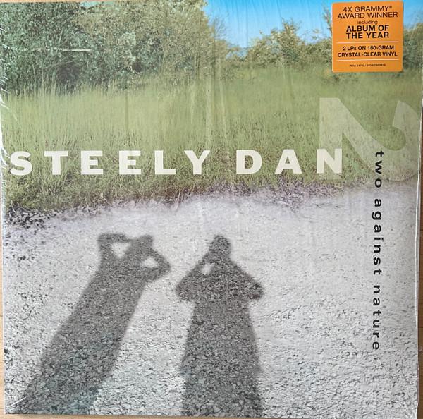 Steely Dan - Two Against Nature
