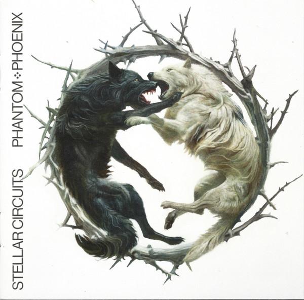 Stellar Circuits - Phantom:: Phoenix