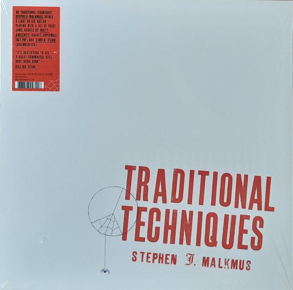 Stephen Malkmus - Traditional Techniques