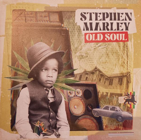 Stephen Marley - Old Soul