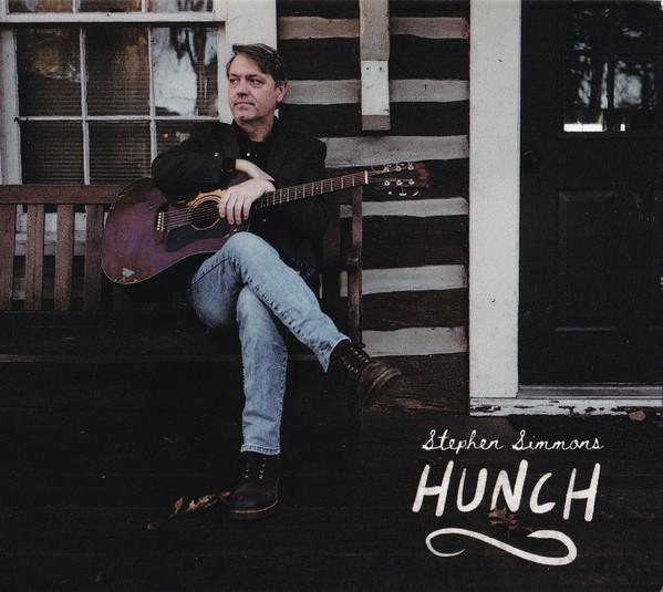 Stephen Simmons - Hunch