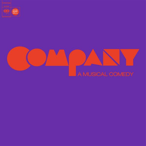 Stephen Sondheim - Company (Original Cast Recording)