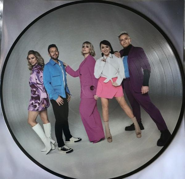 Steps - Platinum Collection