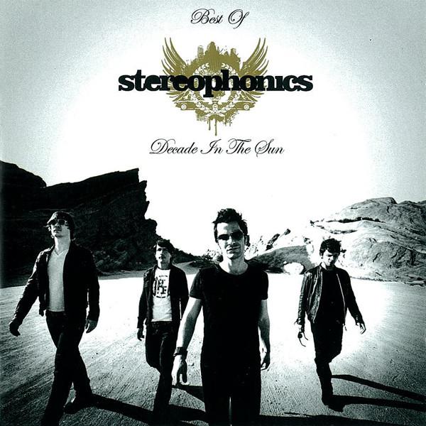 Stereophonics - Best Of Stereophonics (Decade In The Sun)