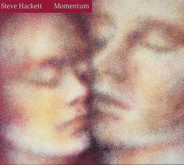 Steve Hackett - Momentum
