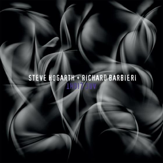 Steve Hogarth, Richard Barbieri - Arc Light