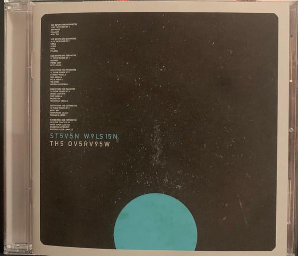 Steven Wilson - The Overview