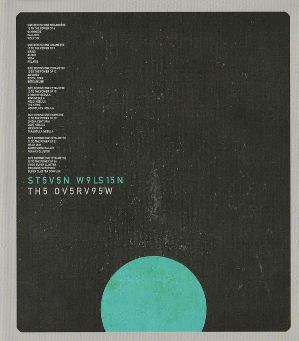 Steven Wilson - The Overview