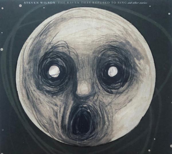 Steven Wilson - The Raven That Refused To Sing (And Other Stories)