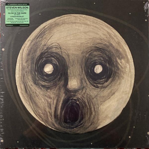Steven Wilson - The Raven That Refused To Sing (And Other Stories)