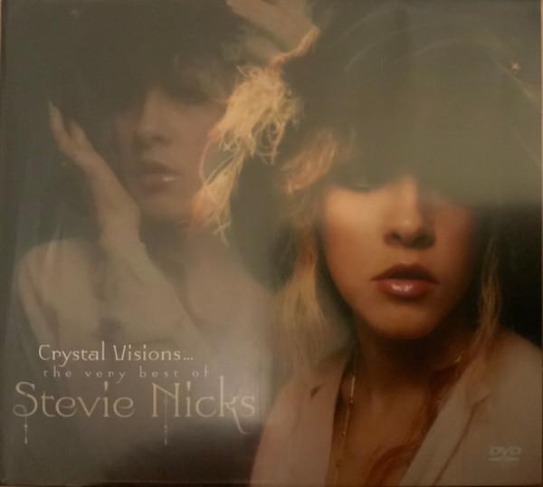 Stevie Nicks - Crystal Visions...The Very Best Of Stevie Nicks