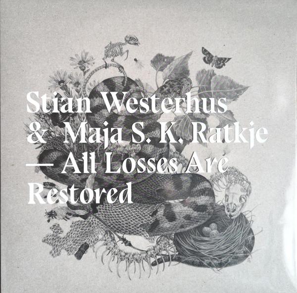 Stian Westerhus, Maja S. K. Ratkje - All Losses Are Restored