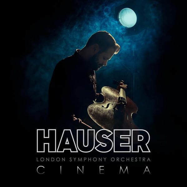 Stjepan Hauser - Cinema