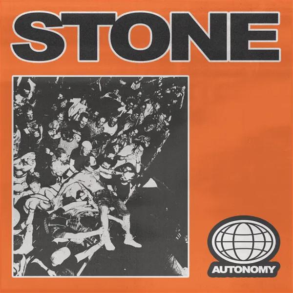 Stone (84) - Autonomy
