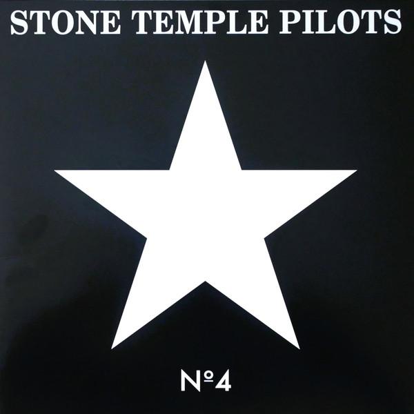 Stone Temple Pilots - Nº4