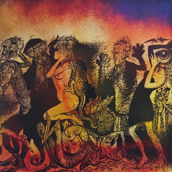 Storm Corrosion - Storm Corrosion