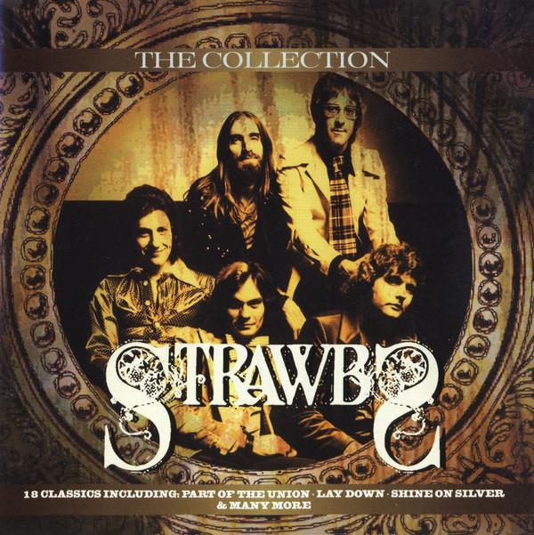 Strawbs - The Collection