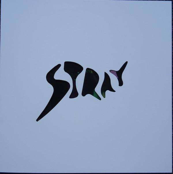 Stray (6) - Stray