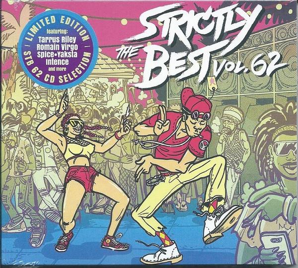  - Strictly The Best Vol. 62