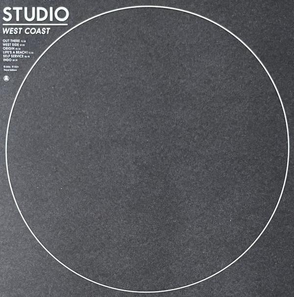 Studio (2) - West Coast