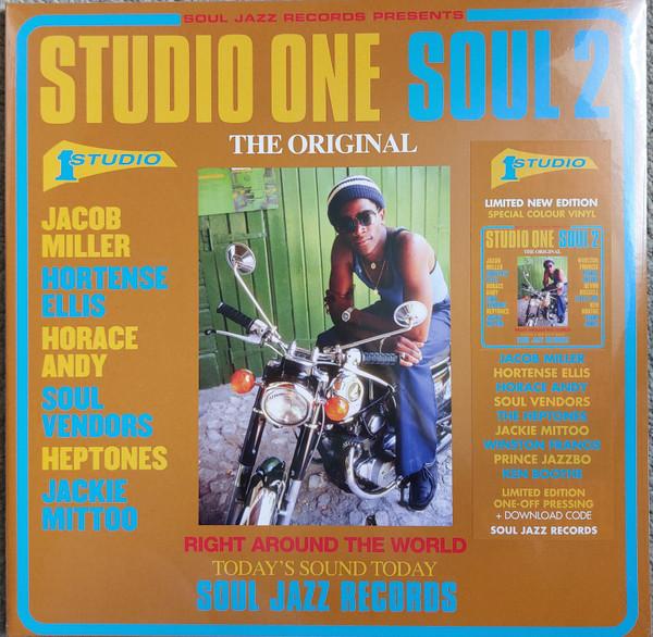  - Studio One Soul 2