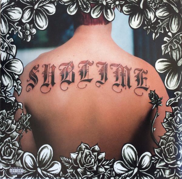 Sublime  - Sublime