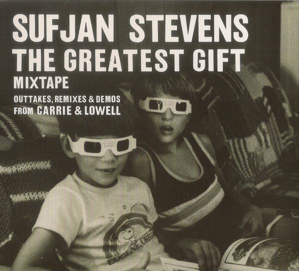 Sufjan Stevens - The Greatest Gift (Mixtape)
