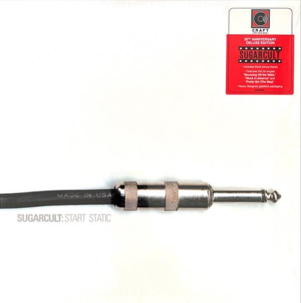Sugarcult - Start Static