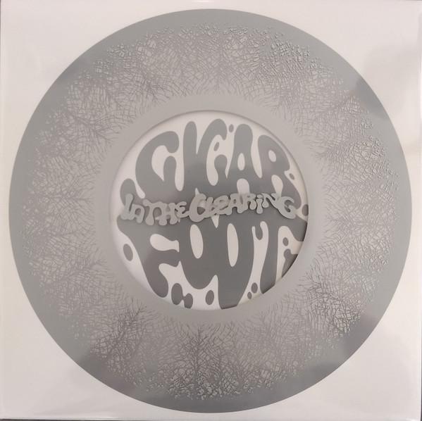 Sugarfoot - In The Clearing