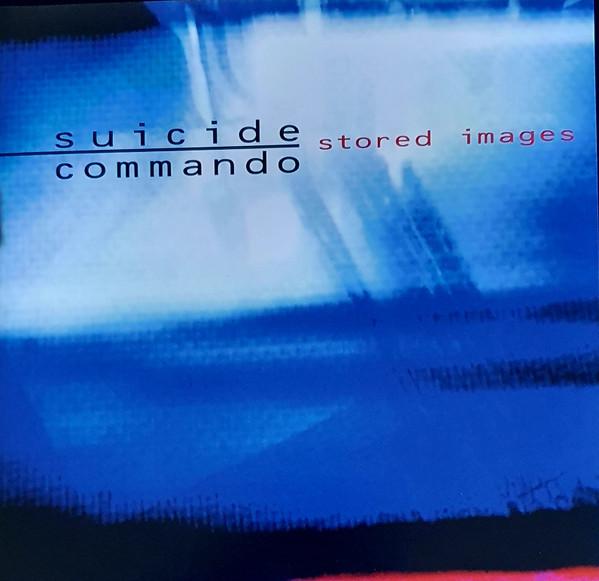 Suicide Commando - Stored Images