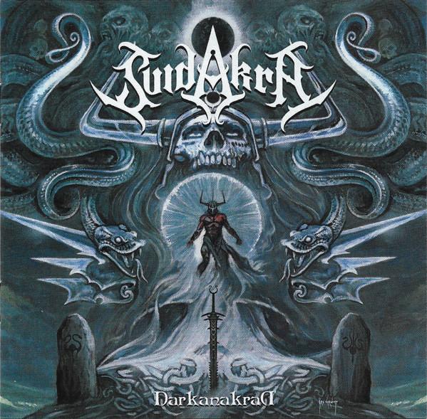 Suidakra - Darkanakrad