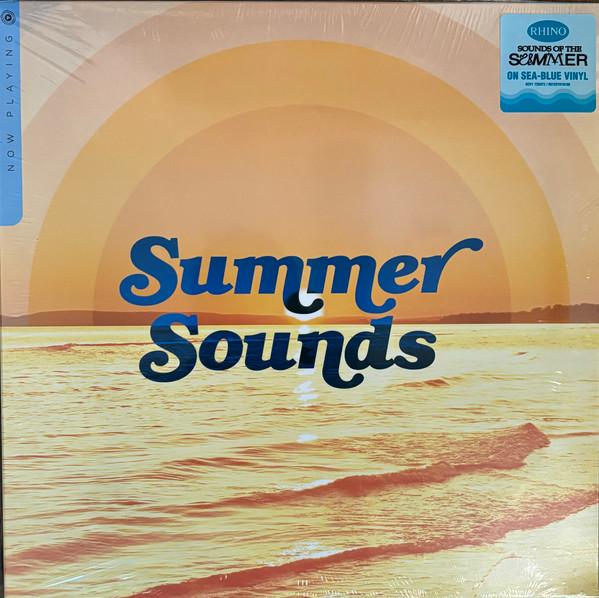  - Summer Sounds
