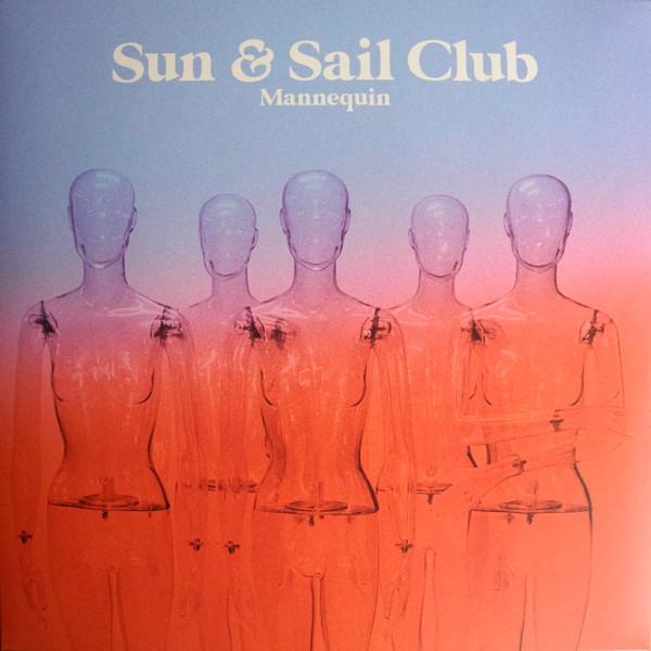 Sun And Sail Club - Mannequin