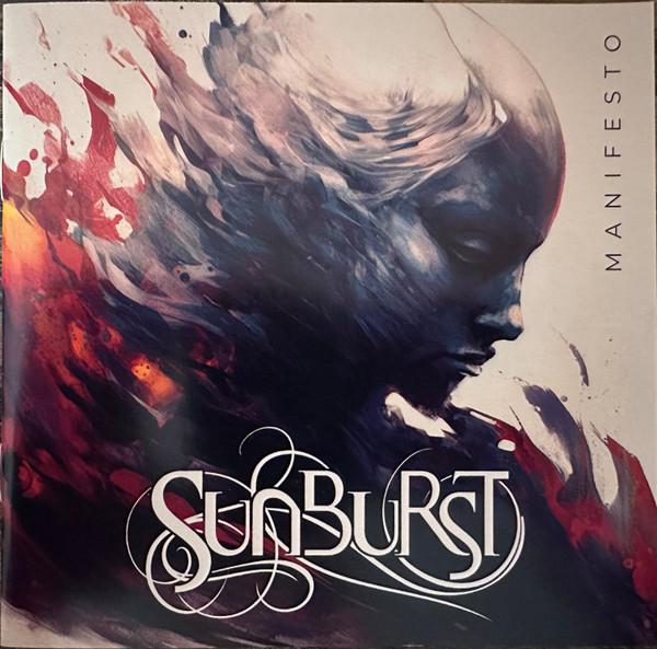 Sunburst (7) - Manifesto