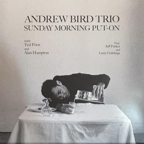  - Sunday Morning Put-On