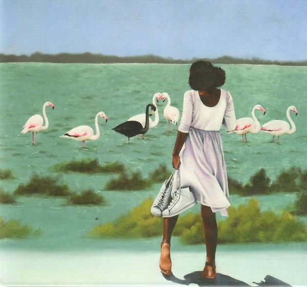 Sunny War - Armageddon In A Summer Dress