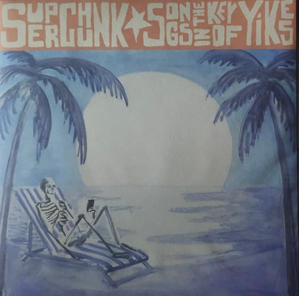 Superchunk - Songs In The Key Of Yikes