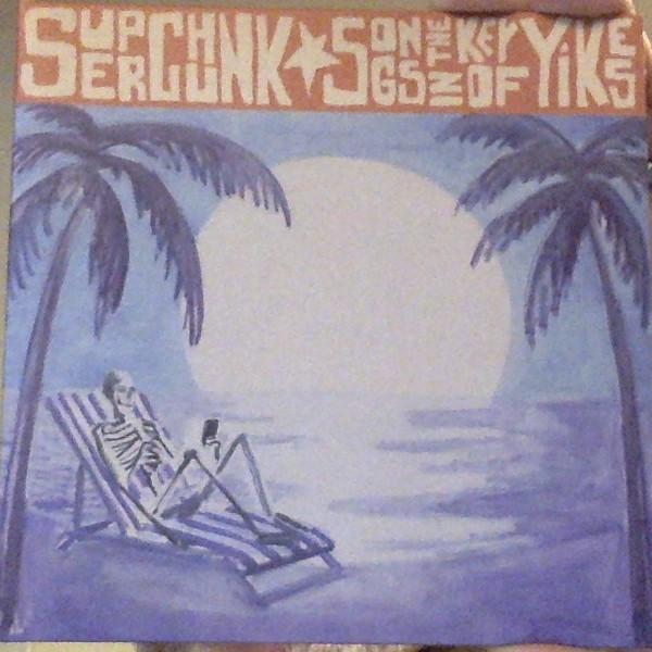 Superchunk - Songs In The Key Of Yikes