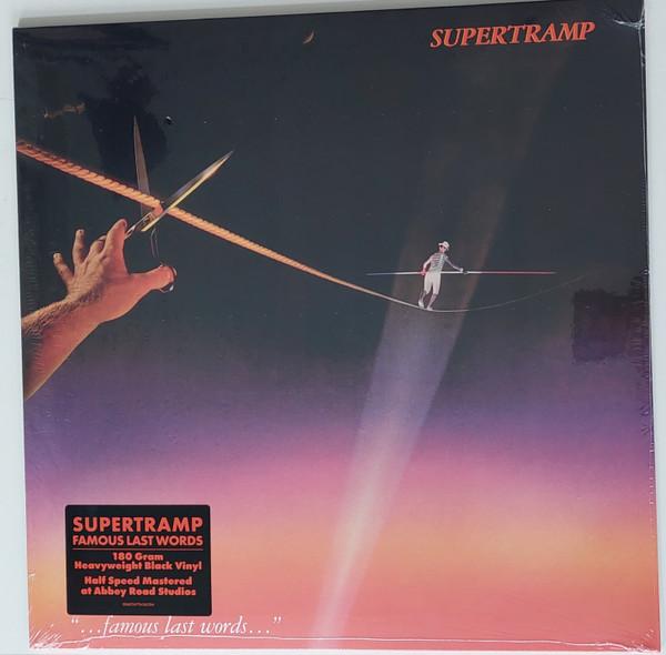 Supertramp - 