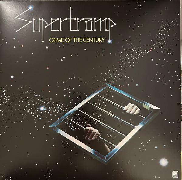 Supertramp - Crime Of The Century