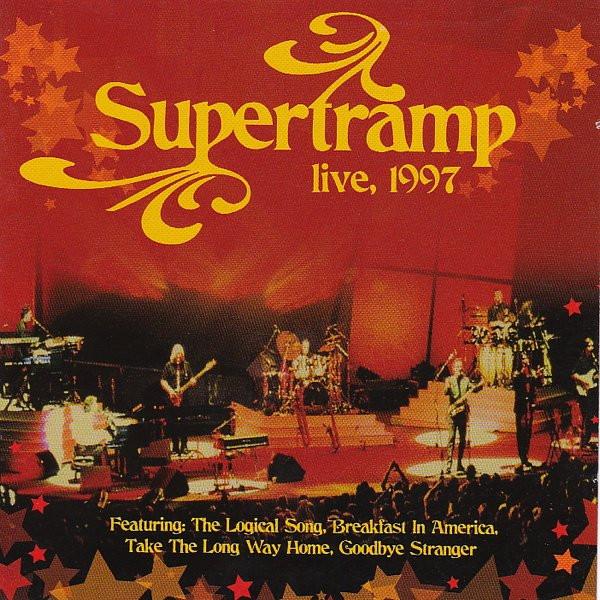 Supertramp - Live, 1997