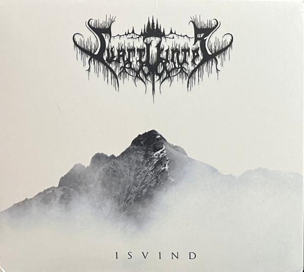 Svart Vinter - Isvind