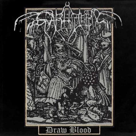 Svarttjern - Draw Blood