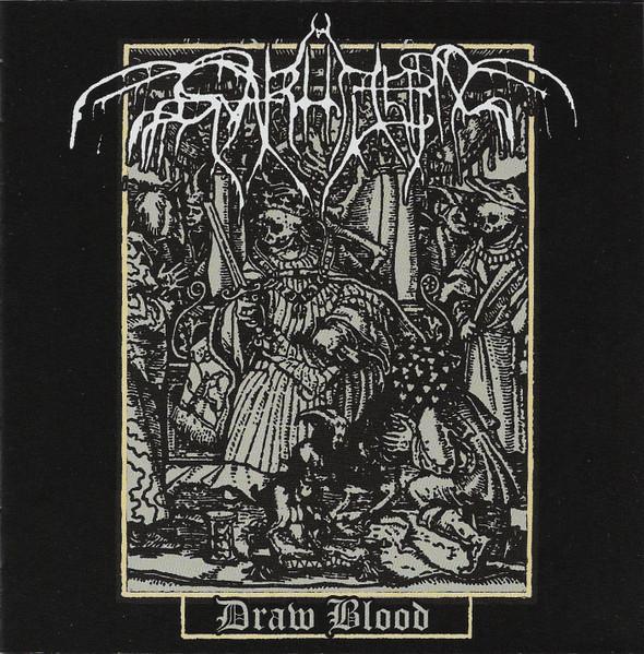 Svarttjern - Draw Blood