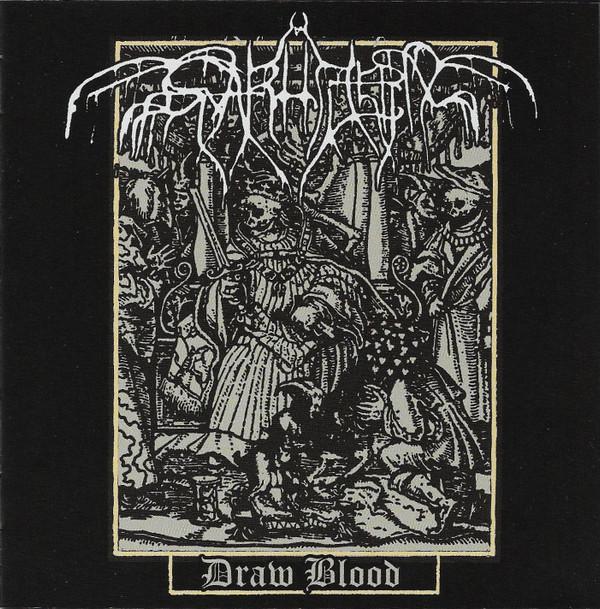 Svarttjern - Draw Blood