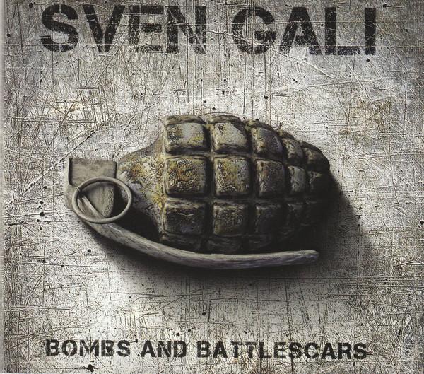 Sven Gali (2) - Bombs And Battlescars