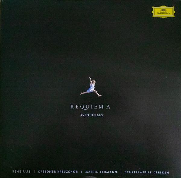 Sven Helbig - Requiem A