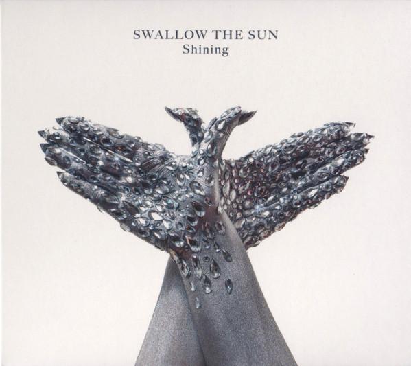 Swallow The Sun - Shining