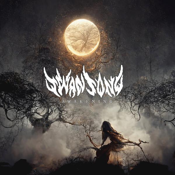 Swansong (4) -  Awakening