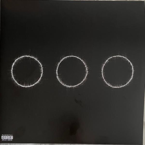 Swedish House Mafia - Paradise Again
